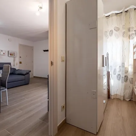Apartment Homeholidaysrentals Virgin