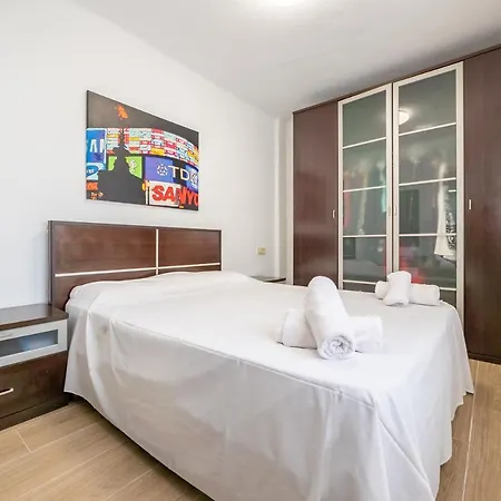 Apartment Homeholidaysrentals Virgin