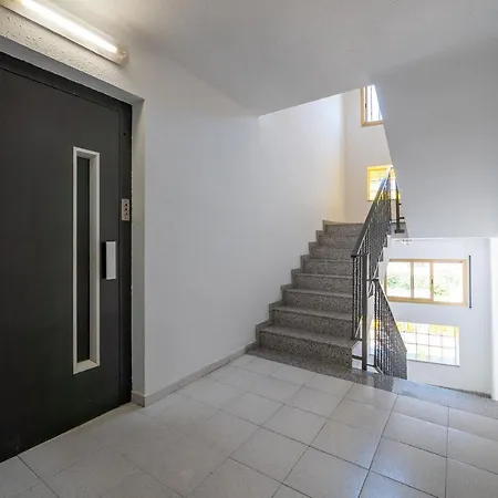 Apartment Homeholidaysrentals Virgin