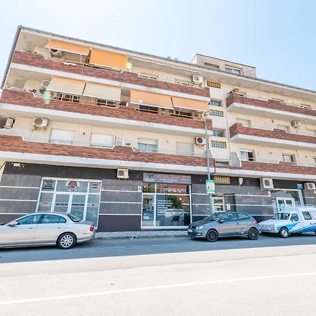 Apartment Homeholidaysrentals Virgin