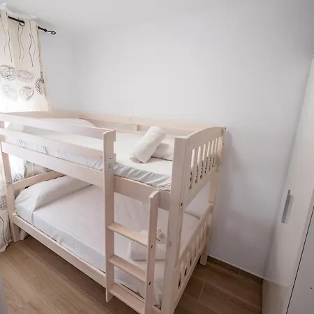 Apartment Homeholidaysrentals Virgin